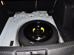 2014款 1.8L 自动 雅致版 VTi140