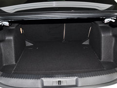 2014款 1.8L 自动 雅致版 VTi140
