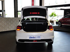 2014款 1.8L 自动 雅致版 VTi140