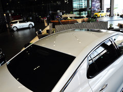 2014款 1.8L 自动 雅致版 VTi140