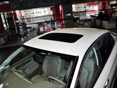 2014款 1.8L 自动 雅致版 VTi140