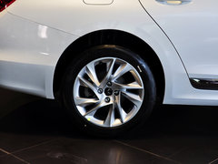 2014款 1.8L 自动 雅致版 VTi140