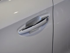 2014款 1.8L 自动 雅致版 VTi140