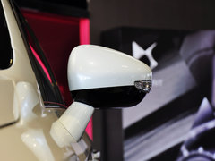 2014款 1.8L 自动 雅致版 VTi140