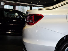 2014款 1.8L 自动 雅致版 VTi140