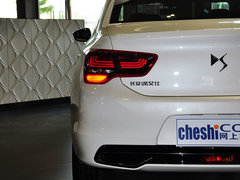 2014款 1.8L 自动 雅致版 VTi140
