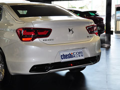 2014款 1.8L 自动 雅致版 VTi140