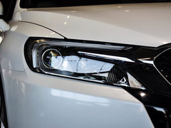 2014款 1.8L 自动 雅致版 VTi140