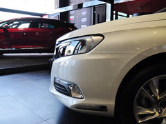2014款 1.8L 自动 雅致版 VTi140