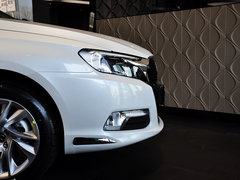 2014款 1.8L 自动 雅致版 VTi140