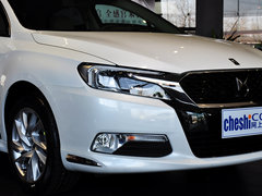 2014款 1.8L 自动 雅致版 VTi140
