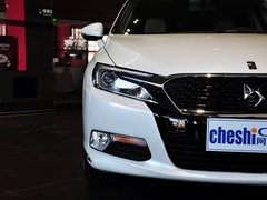 2014款 1.8L 自动 雅致版 VTi140