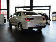 2014款 1.8L 自动 雅致版 VTi140