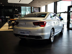 2014款 1.8L 自动 雅致版 VTi140