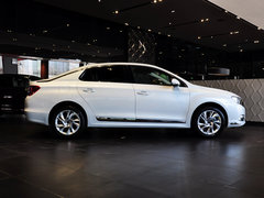 2014款 1.8L 自动 雅致版 VTi140