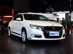2014款 1.8L 自动 雅致版 VTi140
