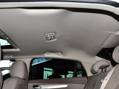 2014款 1.8L 自动 雅致版 VTi140