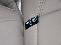 2014款 1.8L 自动 雅致版 VTi140