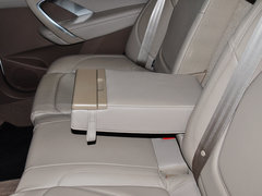 2014款 1.8L 自动 雅致版 VTi140