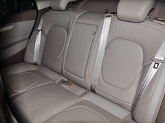 2014款 1.8L 自动 雅致版 VTi140