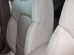 2014款 1.8L 自动 雅致版 VTi140