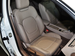 2014款 1.8L 自动 雅致版 VTi140