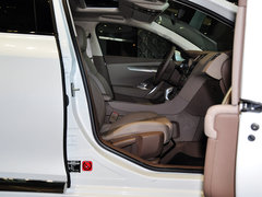 2014款 1.8L 自动 雅致版 VTi140