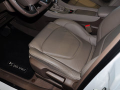 2014款 1.8L 自动 雅致版 VTi140
