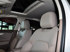 2014款 1.8L 自动 雅致版 VTi140