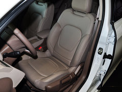 2014款 1.8L 自动 雅致版 VTi140