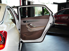 2014款 1.8L 自动 雅致版 VTi140