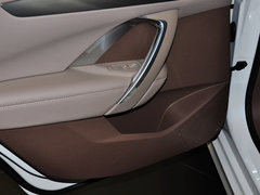 2014款 1.8L 自动 雅致版 VTi140