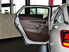 2014款 1.8L 自动 雅致版 VTi140