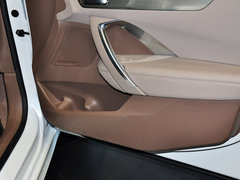 2014款 1.8L 自动 雅致版 VTi140