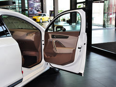 2014款 1.8L 自动 雅致版 VTi140