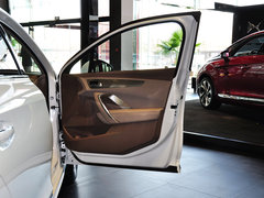 2014款 1.8L 自动 雅致版 VTi140