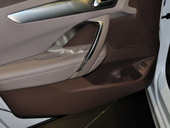 2014款 1.8L 自动 雅致版 VTi140