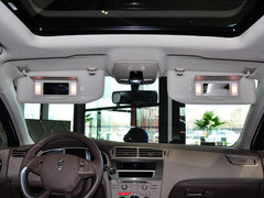 2014款 1.8L 自动 雅致版 VTi140