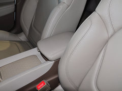 2014款 1.8L 自动 雅致版 VTi140
