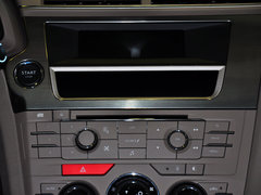 2014款 1.8L 自动 雅致版 VTi140