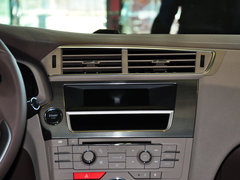 2014款 1.8L 自动 雅致版 VTi140