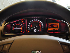2014款 1.8L 自动 雅致版 VTi140