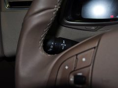 2014款 1.8L 自动 雅致版 VTi140