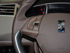 2014款 1.8L 自动 雅致版 VTi140
