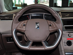2014款 1.8L 自动 雅致版 VTi140