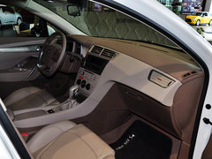 2014款 1.8L 自动 雅致版 VTi140