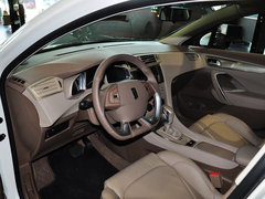 2014款 1.8L 自动 雅致版 VTi140