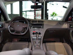 2014款 1.8L 自动 雅致版 VTi140