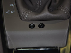 2014款 1.8L 自动 雅致版 VTi140