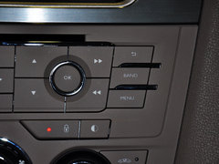 2014款 1.8L 自动 雅致版 VTi140